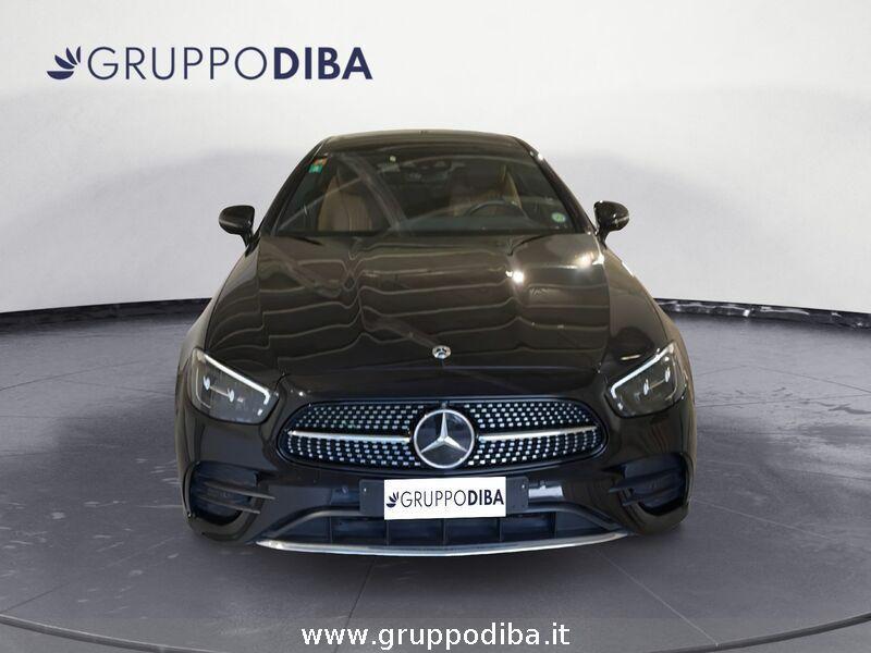 Mercedes-Benz Classe E - C238 Coupe Diesel E Coupe 300 d mhev (eq-boost) Premium Plus 4matic