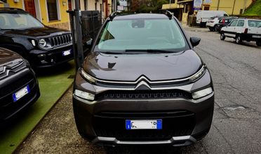 Citroen C3 Aircross 1.5 Hdi Shine Pack - 2022