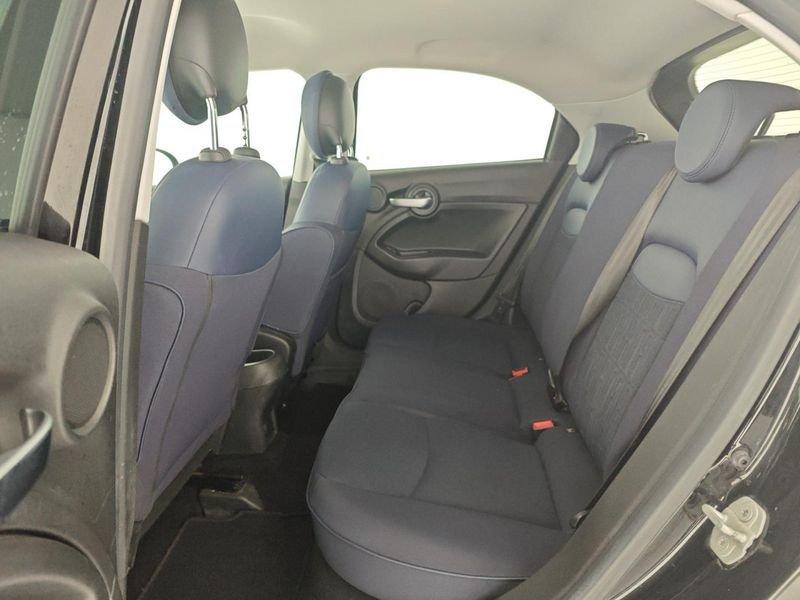 FIAT 500X 1.3 M.Jet 95 CV Club