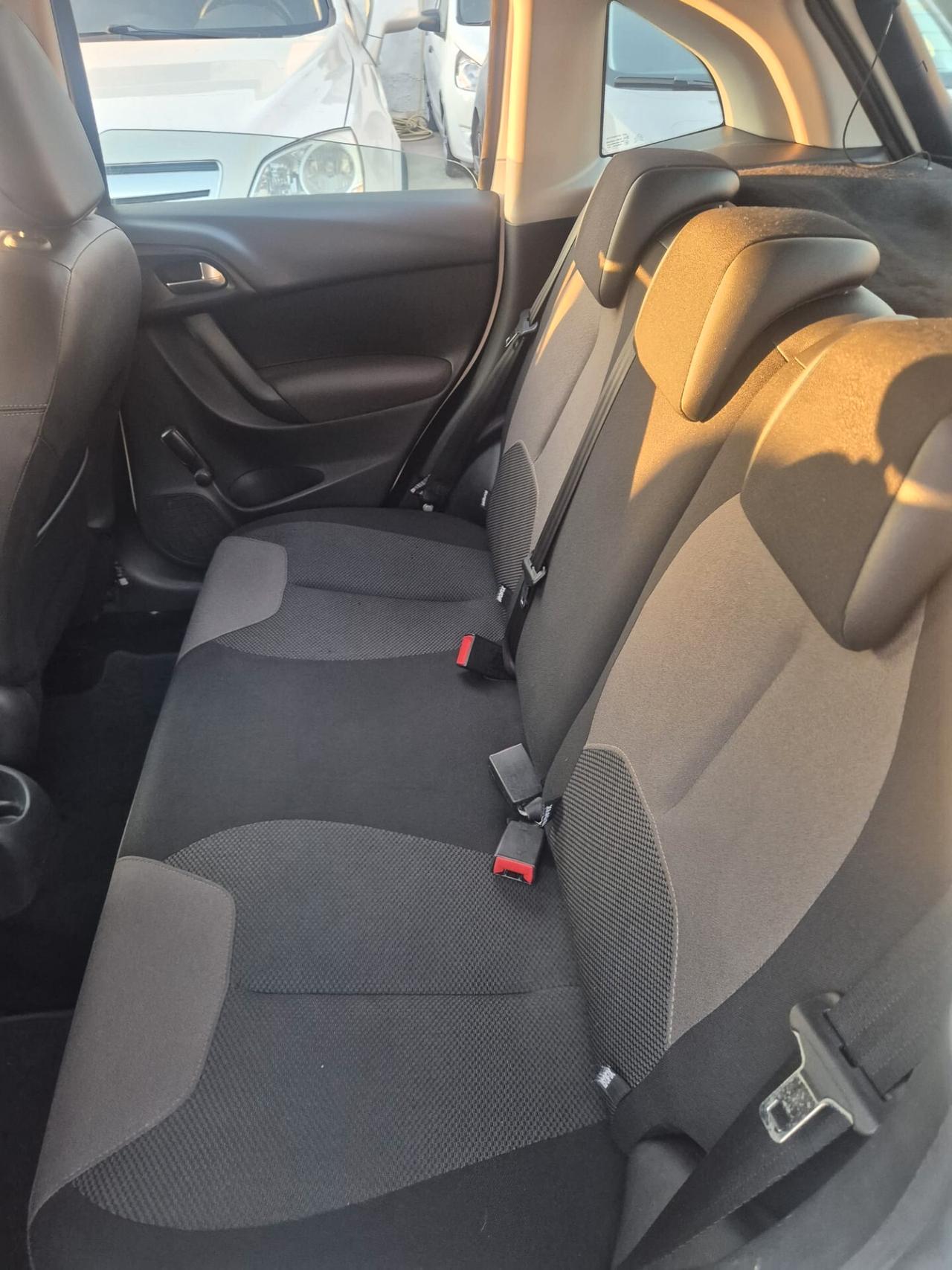 Citroen C3 1.4 HDi ANNO 2013 UNICO PROPRIETARIO