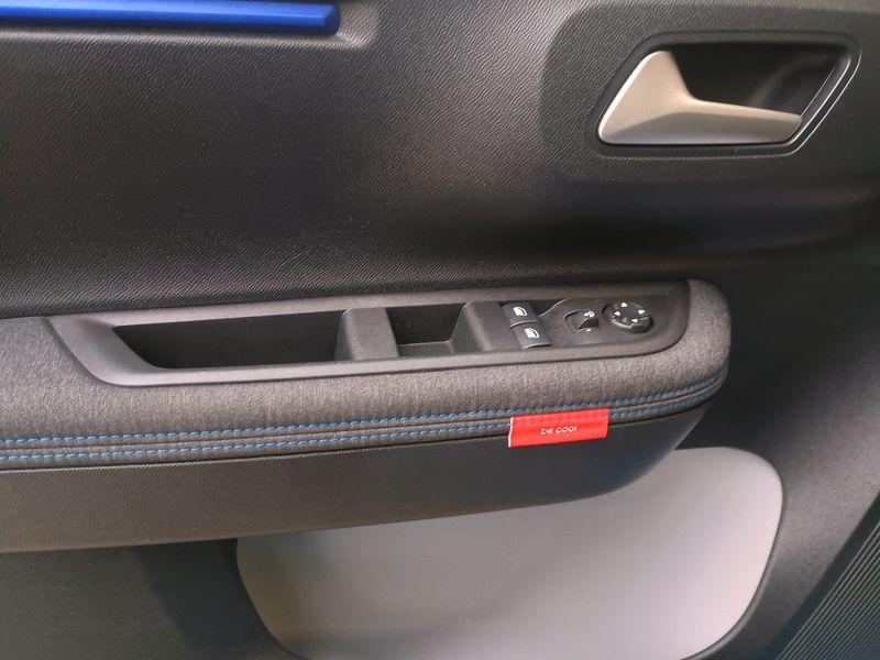 CITROEN Nuova C3 1.2 puretech turbo You Pack Plus 100cv s&s