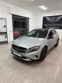 Mercedes-benz GLA 200 CDI Automatic Executive