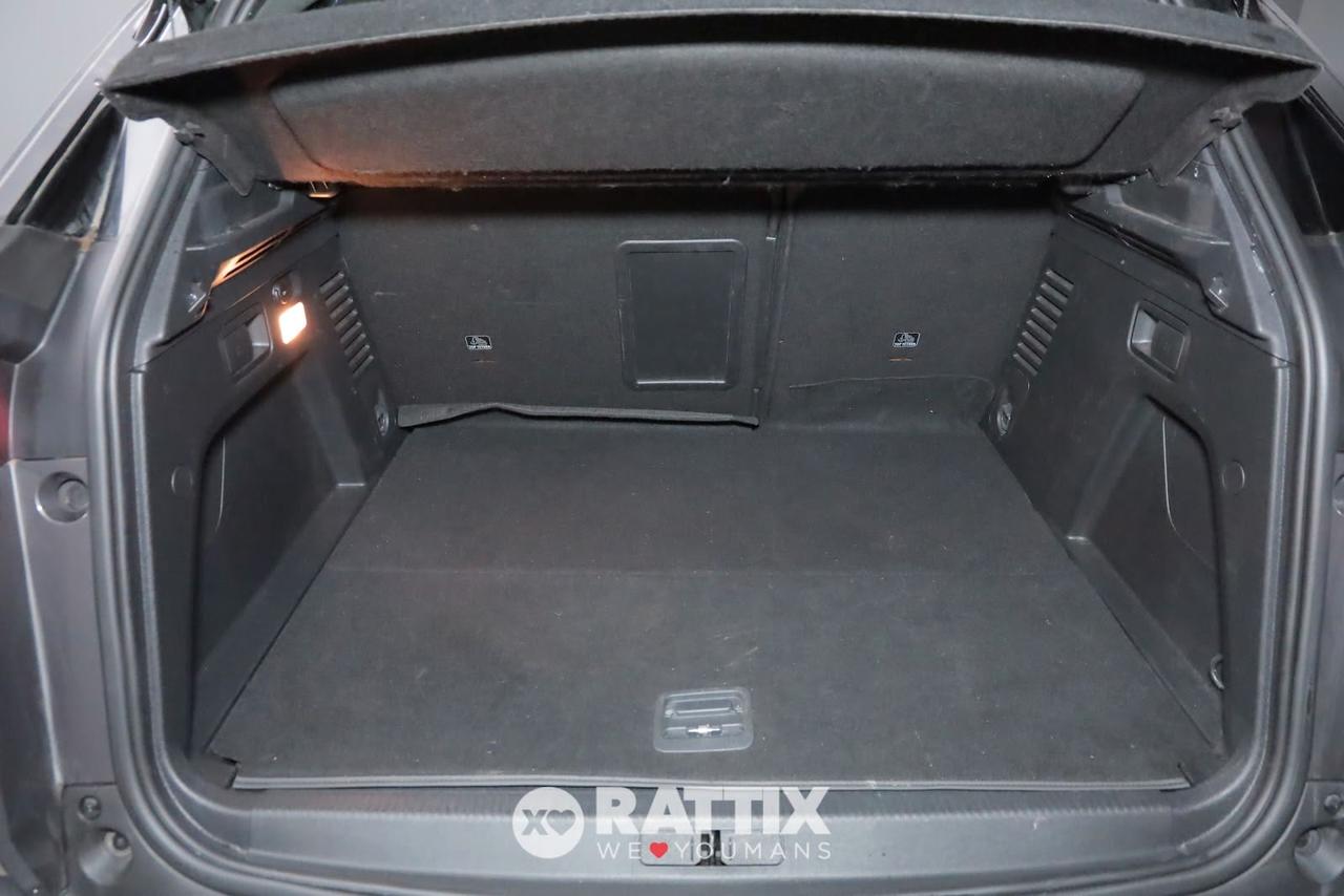 Peugeot 3008 1.6 hybrid phev 225CV GT Pack e-eat8