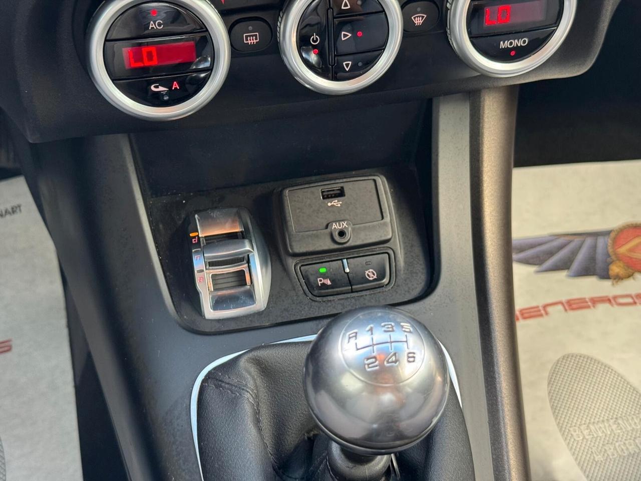 Alfa Romeo Giulietta 1.6 JTDm-2 105 CV Progression