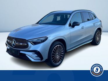 Mercedes-Benz GLC 300de 4Matic EQ-Power AMG Line Advanced