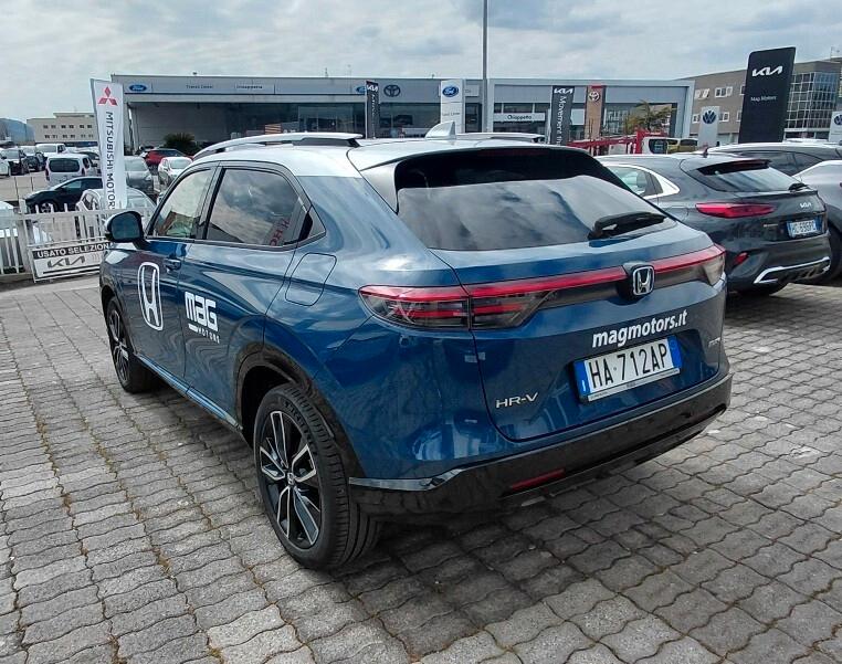 Honda HR-V 1.5 Hev eCVT Advance Style "IVA ESPOSTA"