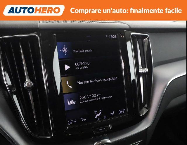 VOLVO XC60 B4 (d) AWD Geartronic Momentum Pro