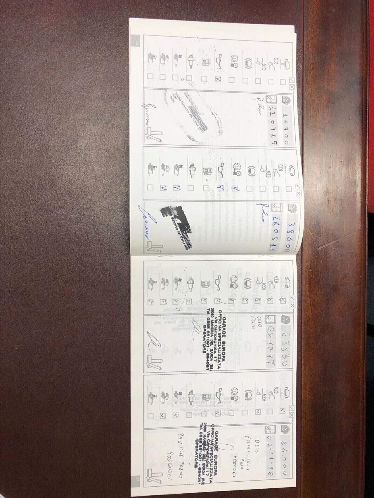 Mini Cooper Paceman Mini 1.6 Cooper S .184 CV ALL4 Automatica