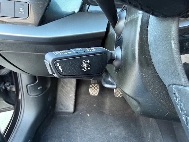 Audi A3 SPB 30 TFSI Business 2021