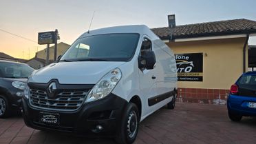 Renault Master T35 2.3 dCi/165 TP PL Cabinato Twin Turbo S&S