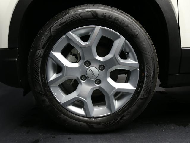 JEEP Avenger 1.2 Turbo 101 CV Altitude