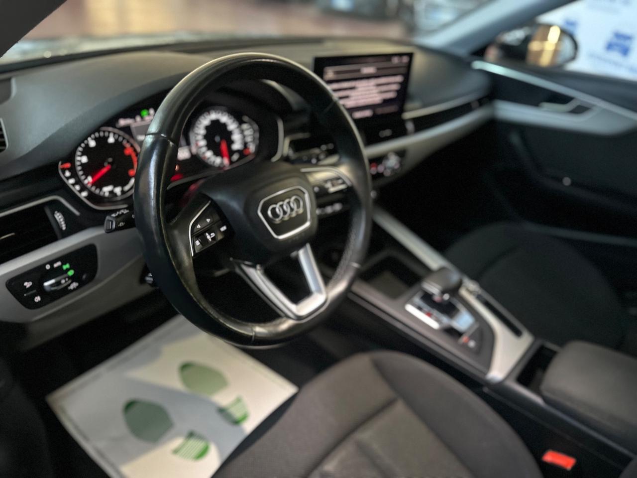 Audi A4 30 TDI/136 CV S tronic Business/2022/OCCASIONE