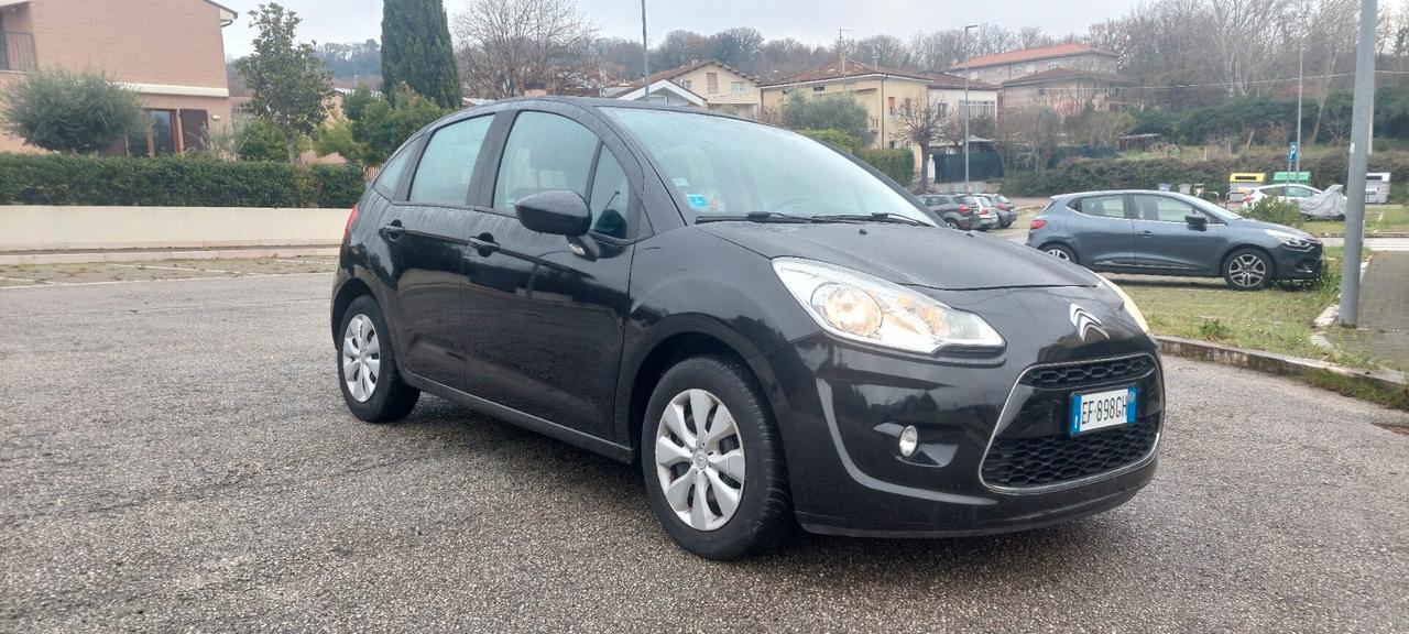 Citroen C3 GPL Unico Proprietario