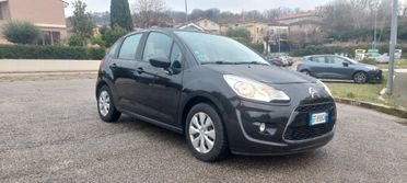 Citroen C3 GPL Unico Proprietario