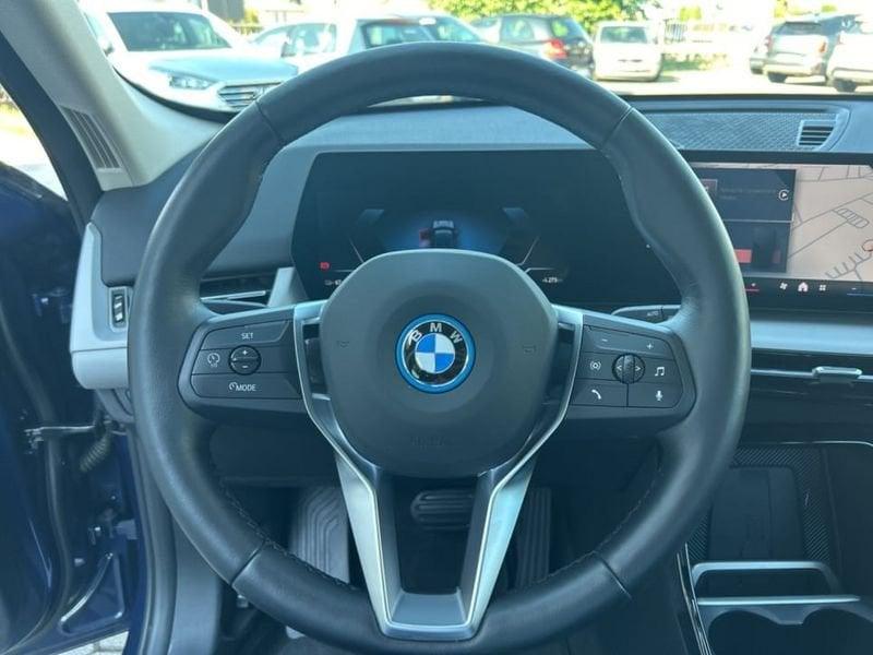 BMW X1 i xDrive30