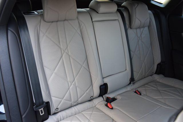 DS AUTOMOBILES DS 7 BlueHDi 130 aut. Esprit De Voyage