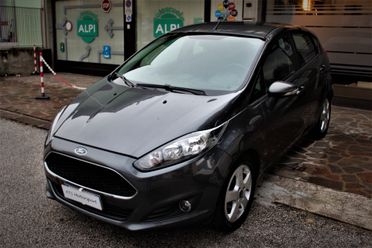 Ford Fiesta 1.5 TDCi 75CV 5 porte Titanium Neopatentati