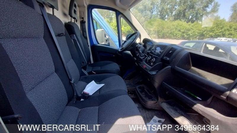 FIAT Ducato 33 2.3 MJT 140CV PM-TN Furgone