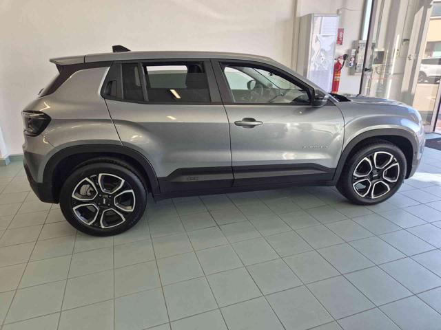 JEEP Avenger 1.2 Turbo 100 CV Summit