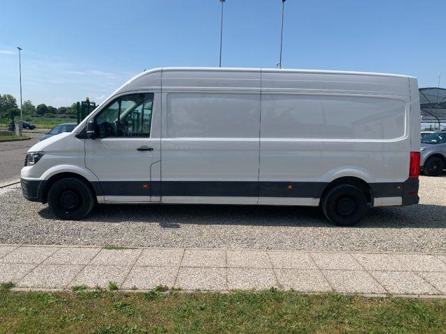 VOLKSWAGEN Crafter 35 L4H3 PM-TA *IVA COMPRESA*