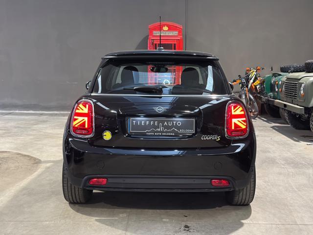 MINI Cooper SE Cooper SE