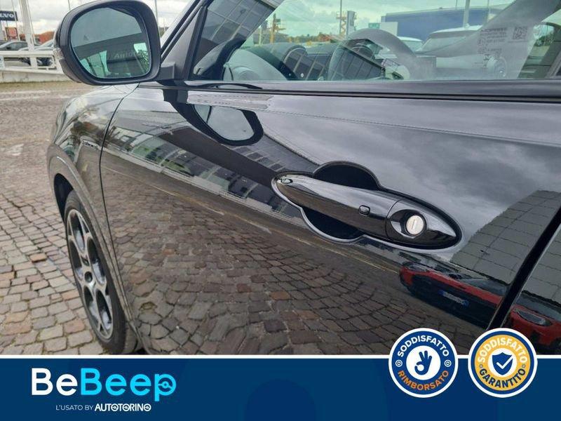 Alfa Romeo Tonale 1.5 HYBRID VELOCE 160CV TCT7