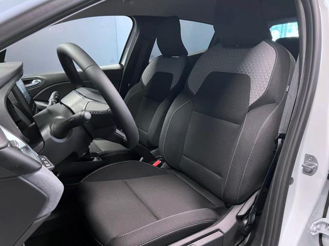 RENAULT Clio ECO-G 100 CV 5 porte Evolution