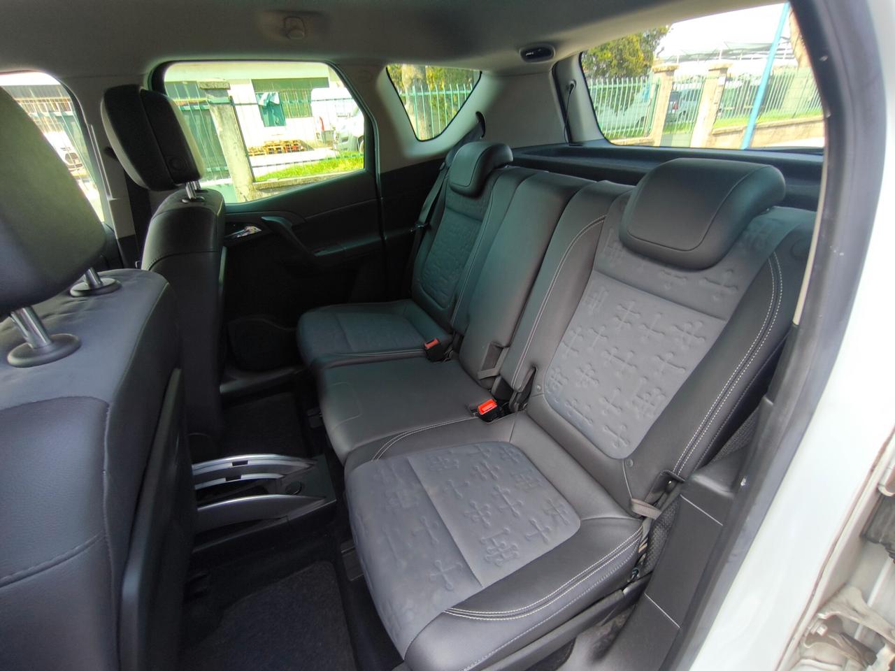 OPEL MERIVA 1,6 CDTI- CAMBIO AUTOMATICO- KM120000