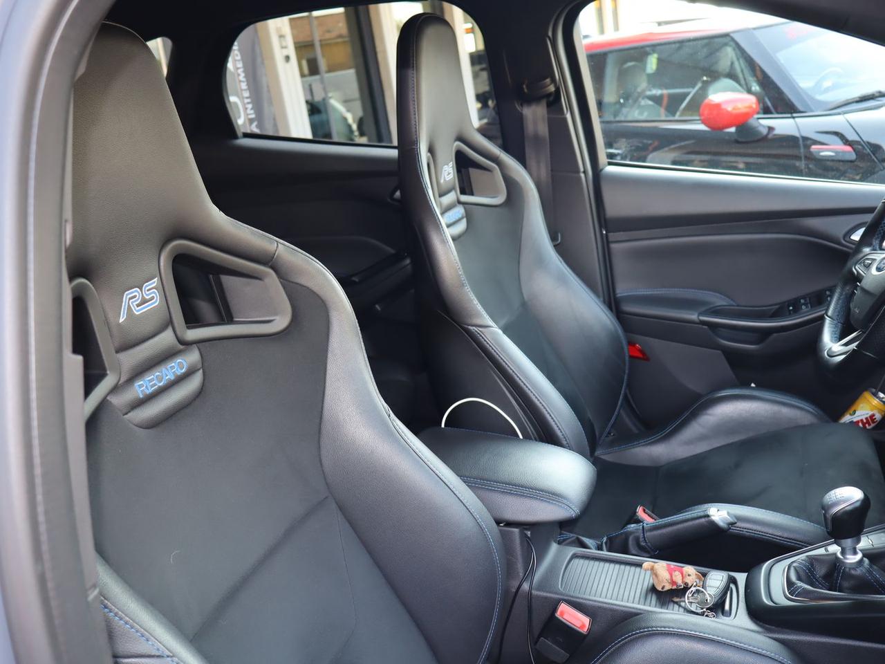 Ford Focus 2.3 EcoBoost RS ST Line #50263