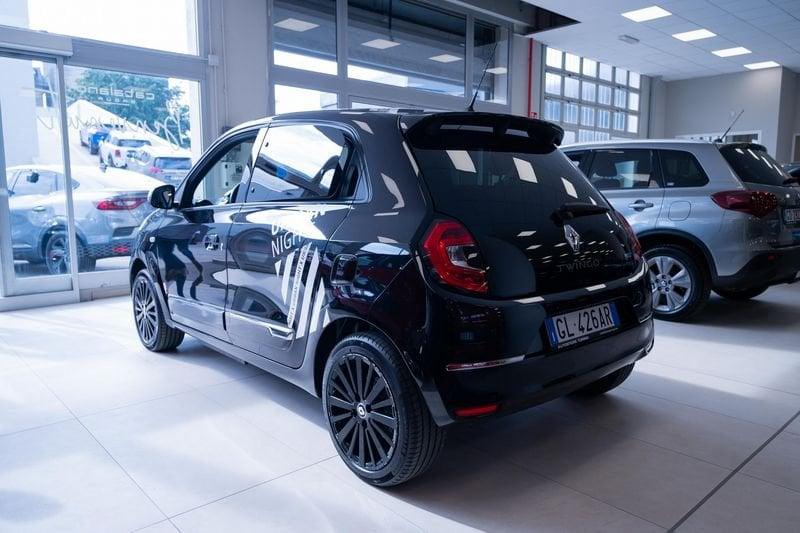 Renault Twingo Electric Twingo Urban Night 22kWh