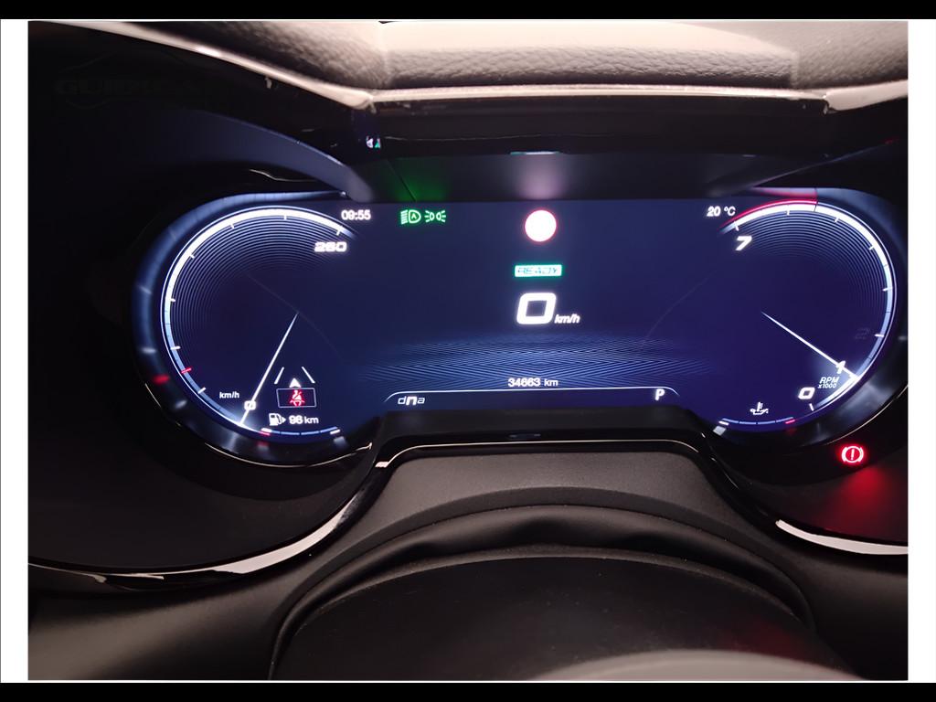 ALFA ROMEO Tonale - Tonale 1.5 hybrid Veloce 160cv tct7