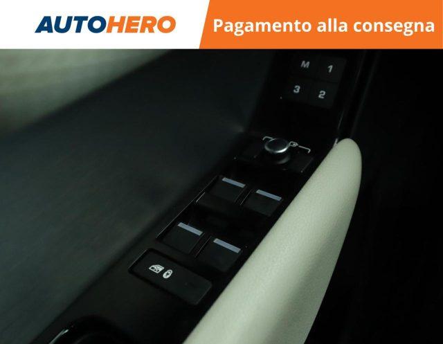 LAND ROVER Range Rover Velar 2.0D I4 240 CV R-Dynamic S