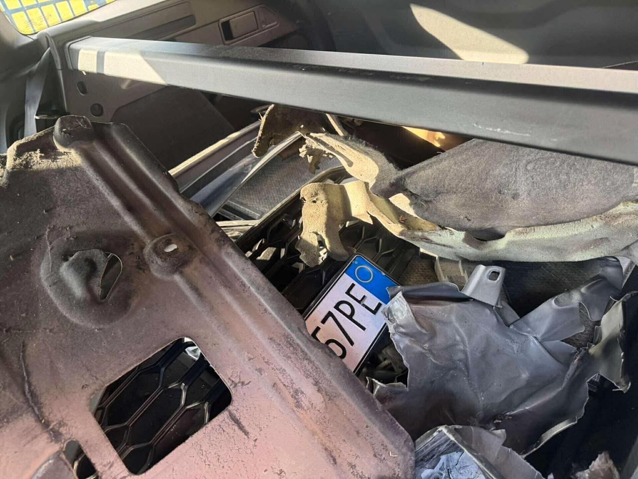 Ford Focus 1.5 EcoBoost 150 CV SW ST Line -2018