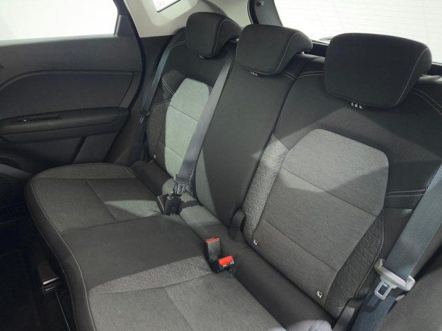 RENAULT Captur TCe GPL NEOPATENTATI