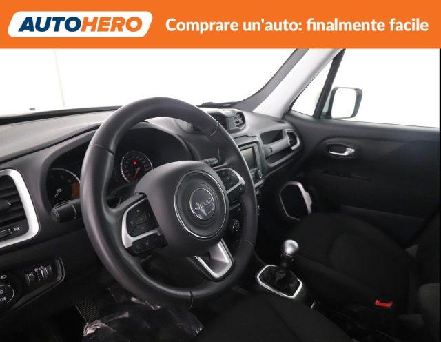 JEEP Renegade 1.0 T3 Longitude