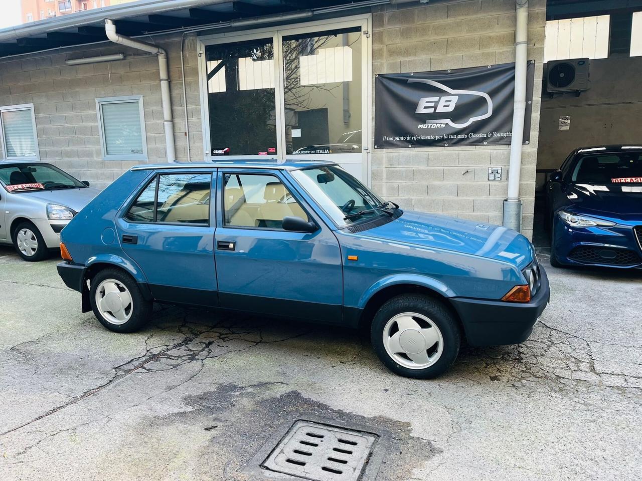 Fiat Ritmo 60 5 porte CL