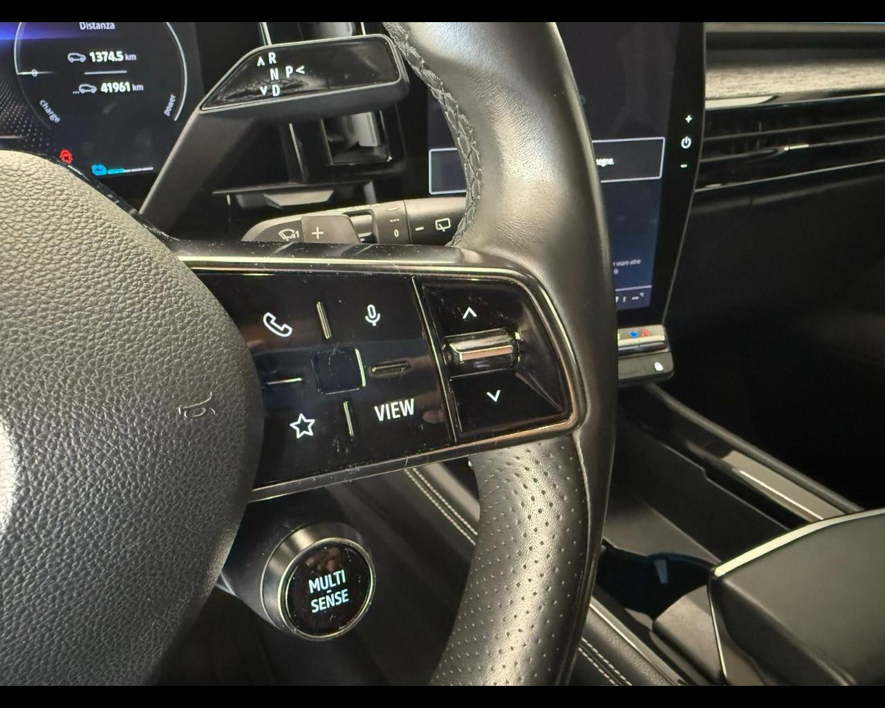 RENAULT Austral - Austral Full Hybrid E-Tech 200 CV Techno