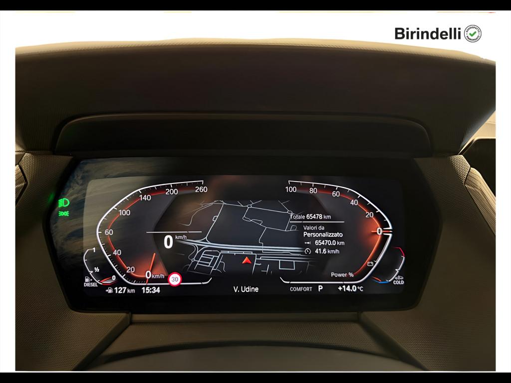 BMW Serie 1 (F40) - 118d 5p. Msport