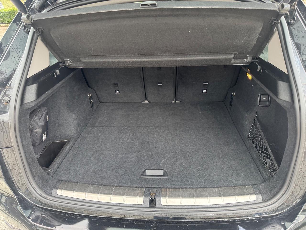 Bmw X1 xDrive18d Sport