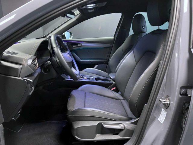 CUPRA Formentor 1.5 Hybrid DSG