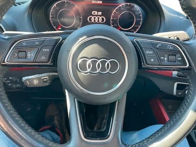 Audi Q2 30 TDI S line - fuoristrada /SUV 5 porte