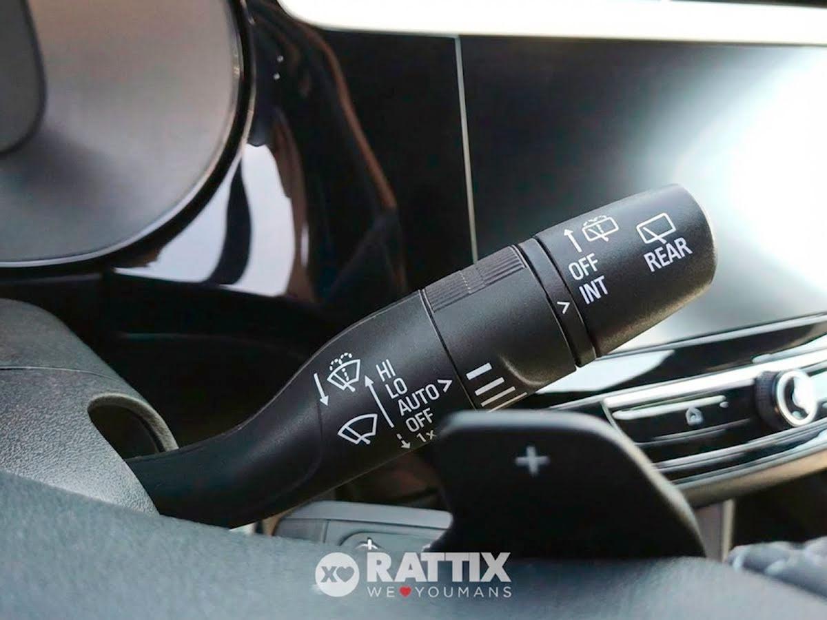 Opel Corsa 1.2 Hybrid 110CV GS DCT6