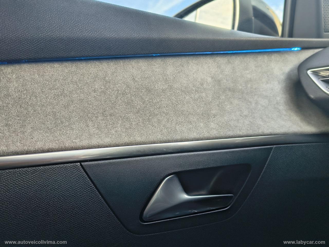 PEUGEOT 3008 BlueHDi 130 S&S EAT8 GT CATENA NUOVA 01/2026