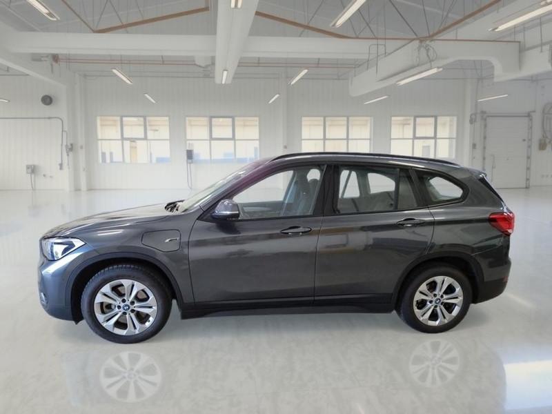 BMW X1 xDrive 25e Business Advantage automatico