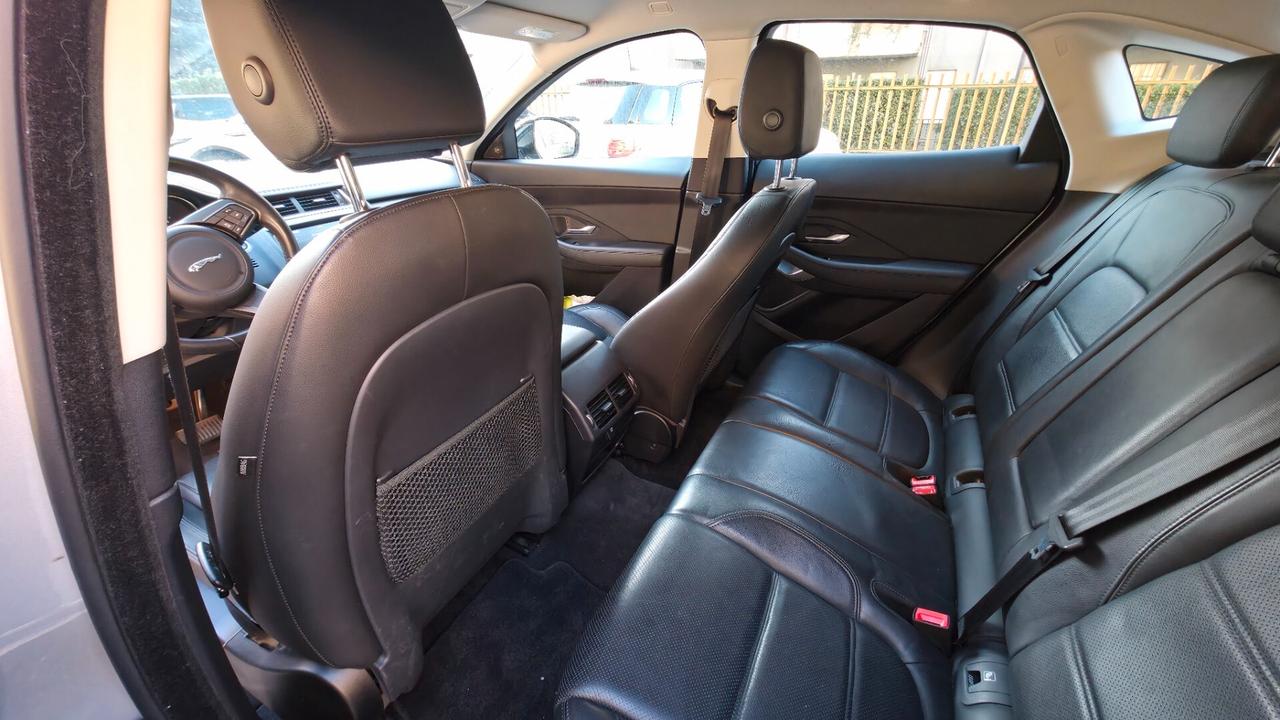 Jaguar E-Pace 2.0D 150 CV AWD S