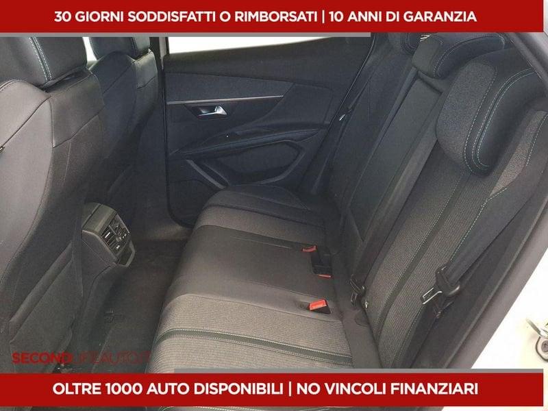 Peugeot 3008 1.5 bluehdi Allure Pack s&s 130cv eat8