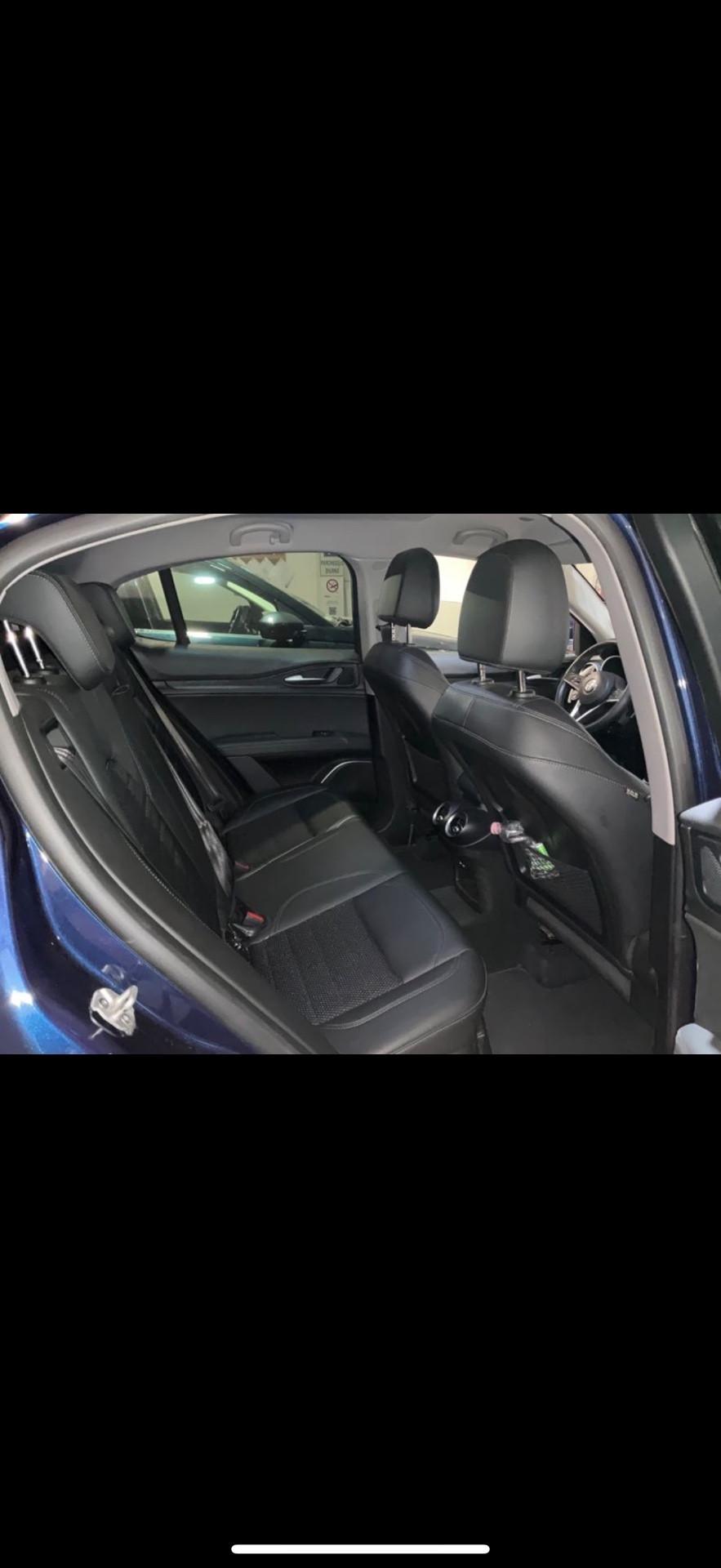 Alfa Romeo Stelvio 2.0 Turbo 280 CV AT8 Q4 Executive