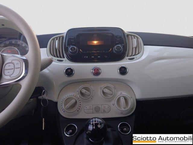 FIAT 500 1.2 EasyPower Pop