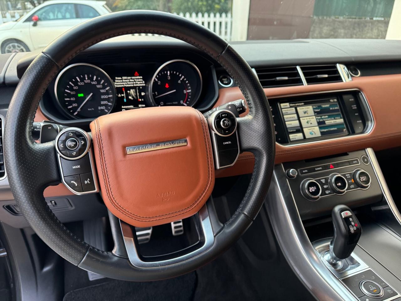 Range Rover Sport SDV6 292cv HSE DYNAMIC