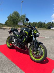 Kawasaki Z 650
